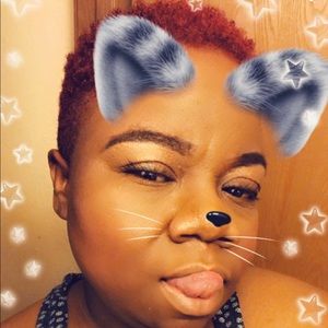 Meet your Posher, Tenika